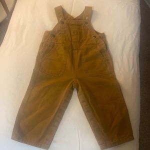 Carhartt overalls